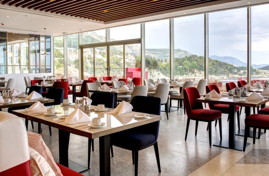 Rixos Premium Dubrovnik 5*