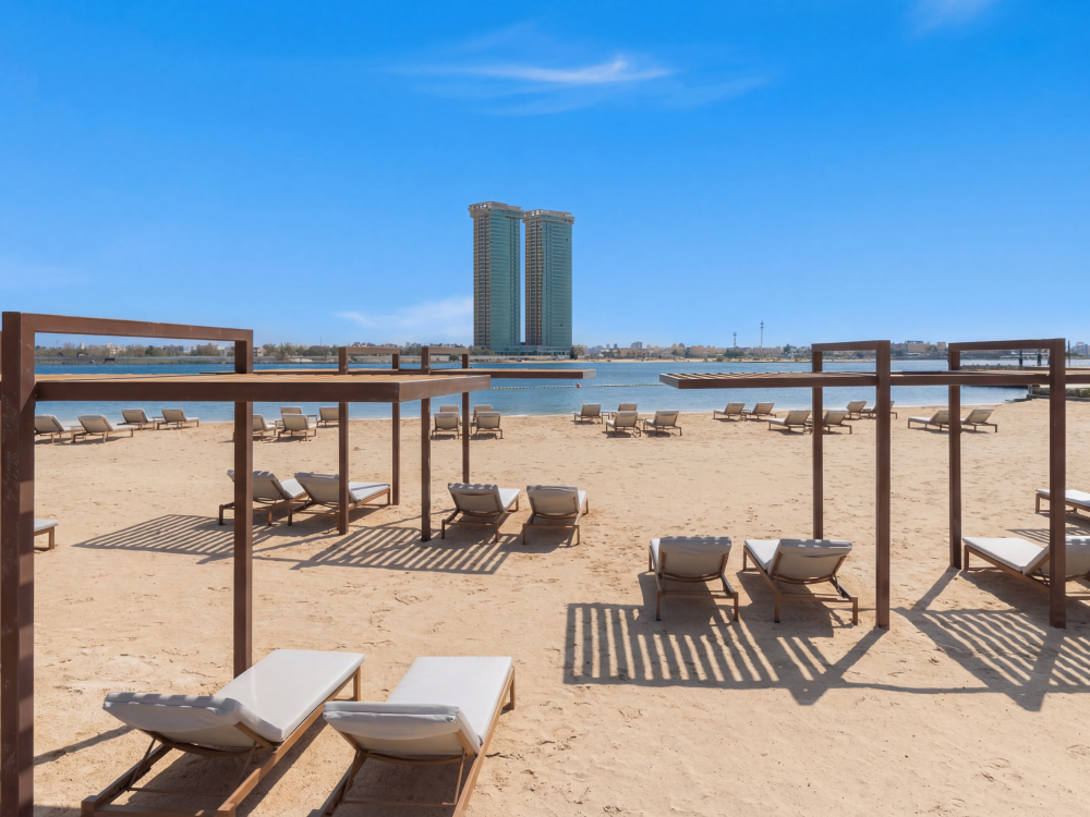 Rixos Obhur Jeddah 5*