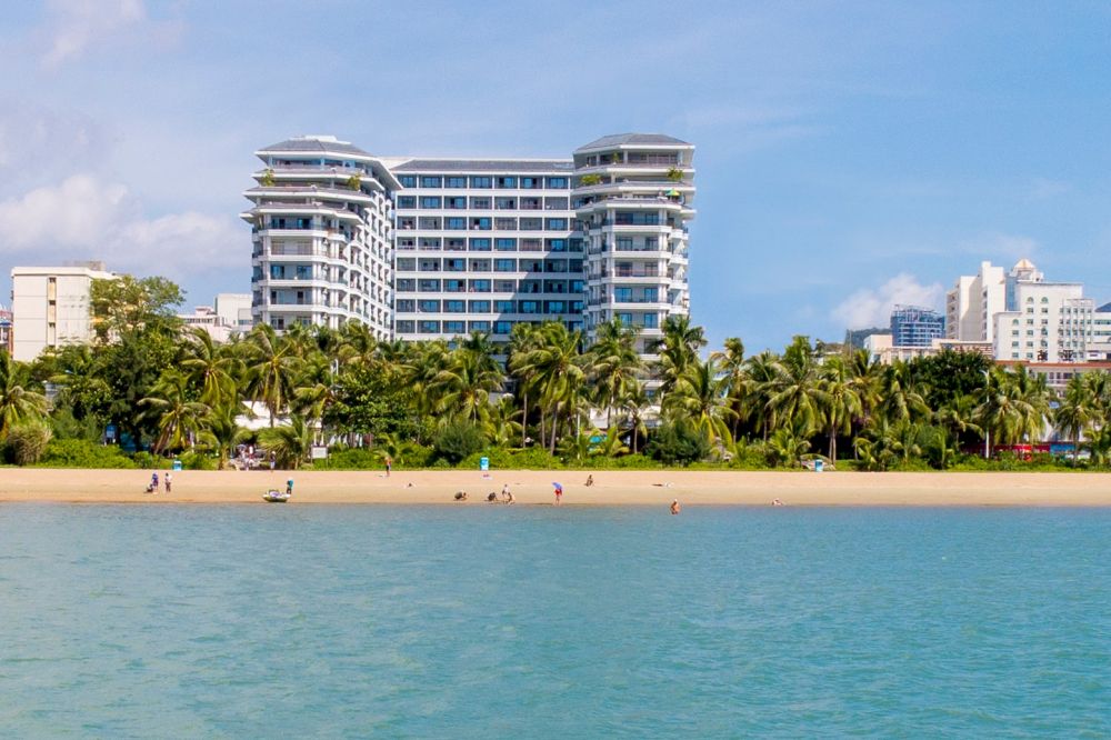 Tianze Beach Resort 4*