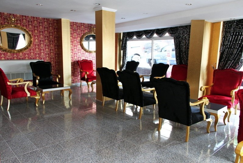 Atalla Hotel 3*