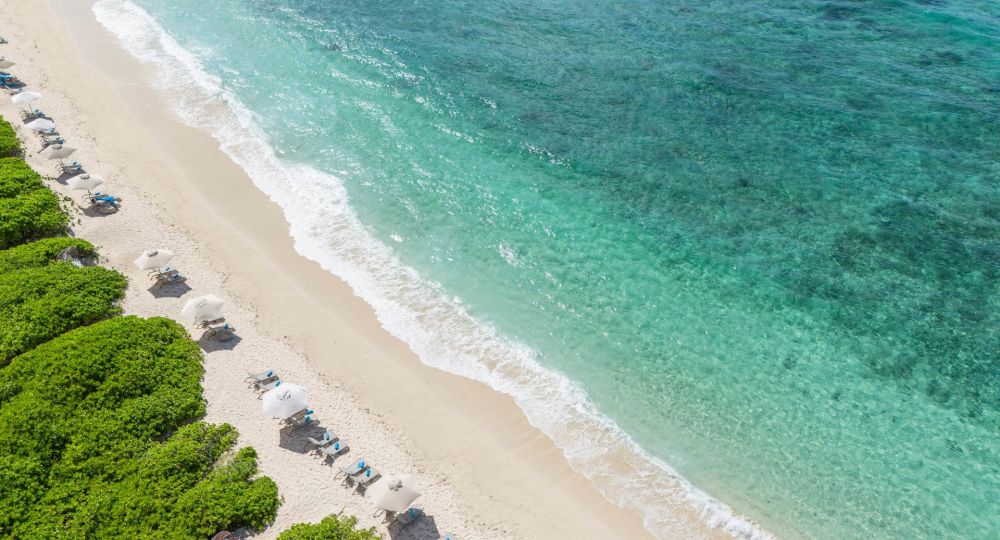 Anantara Iko Mauritius Resort & Villas 5*