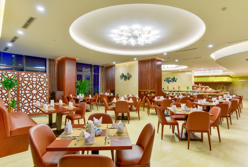 Regalia Gold Hotel Nha Trang 5*