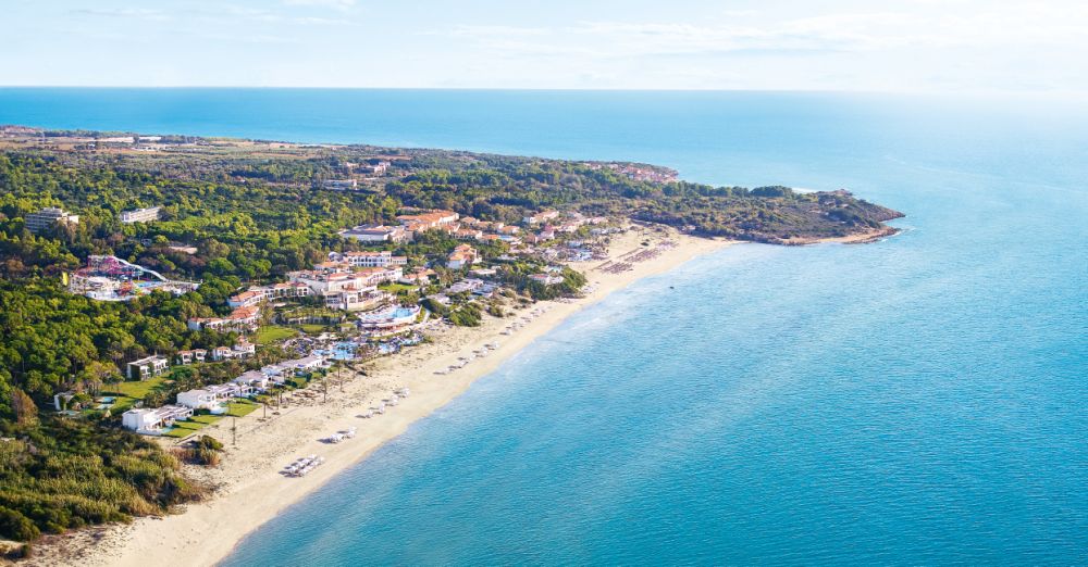 Grecotel Ilia Palms & Aqua Park 5*