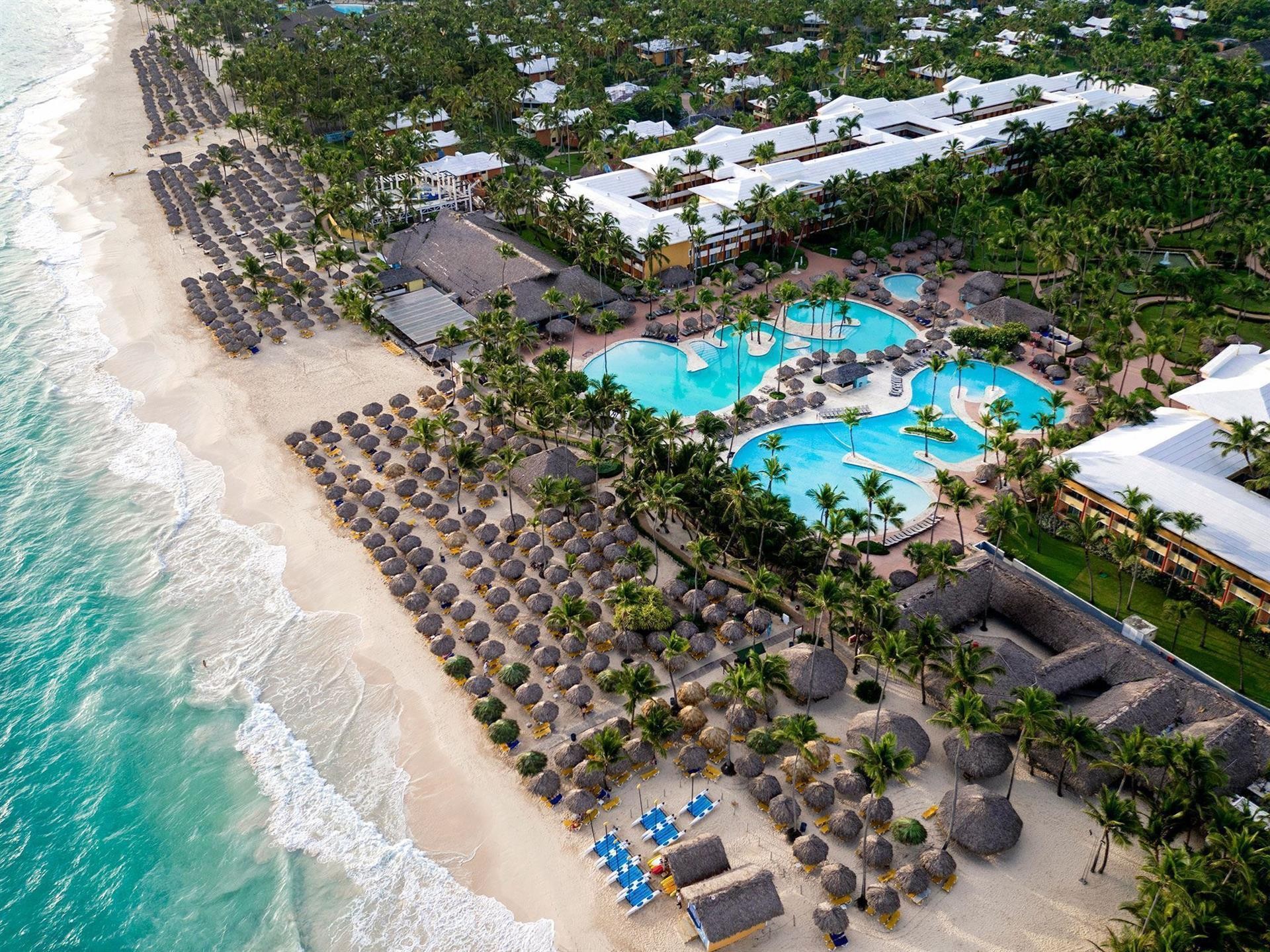 Iberostar Dominicana 5*