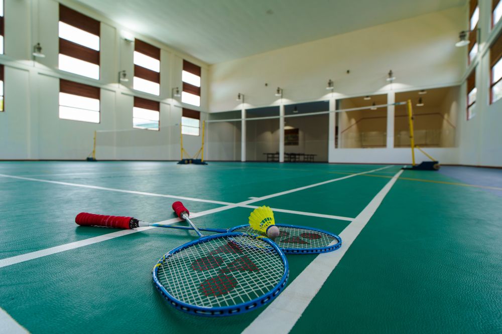 Reethi Faru Resort 4*