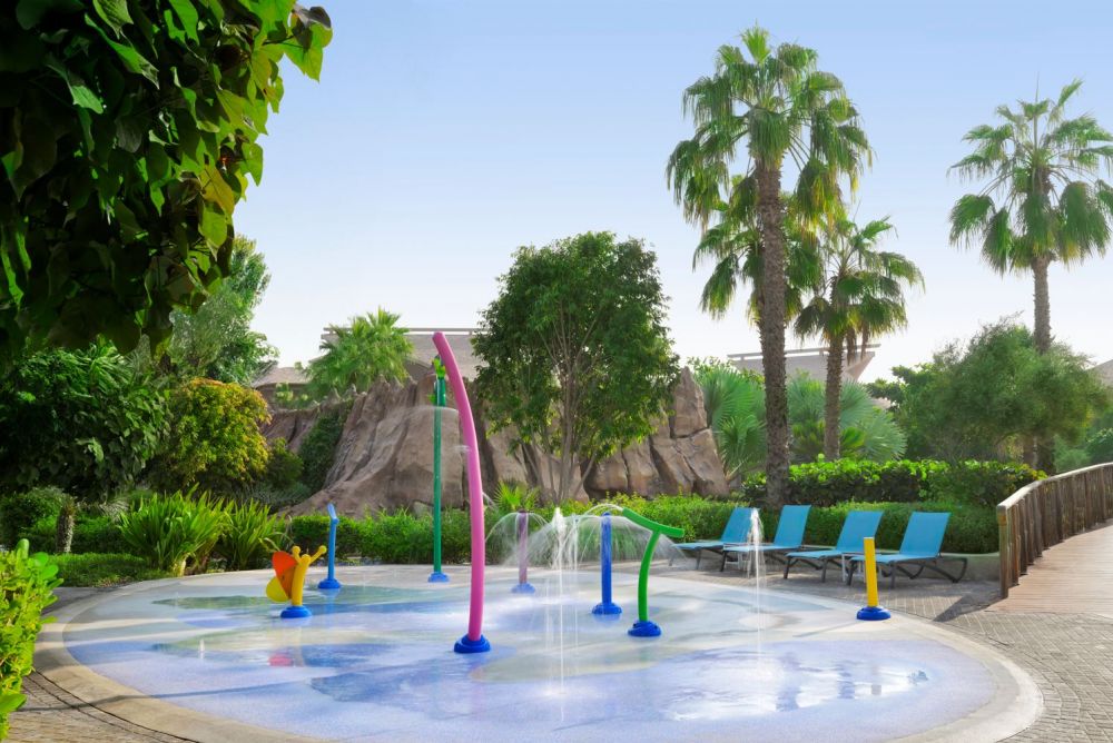 Lapita, Dubai Parks and Resorts (With Parks) 5*