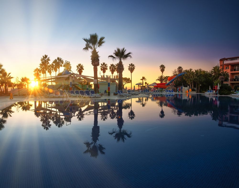 Ephesia Holiday Beach Club 4*