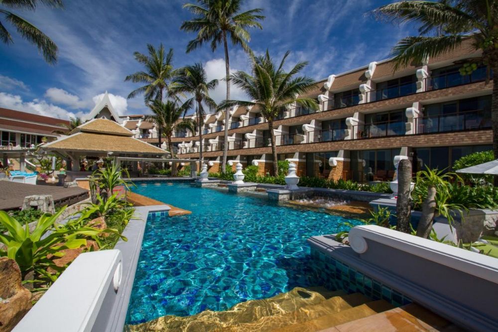 Beyond Resort Karon | Adults Only 4*