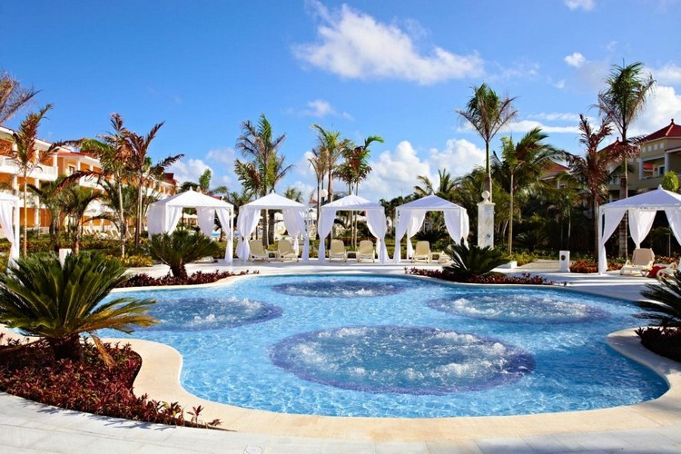 Bahia Principe Grand Aquamarine | Adults Only 5*