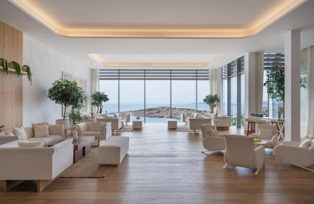 METT Hotel&Beach Resort Bodrum 5*