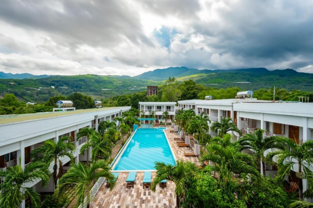 Palma Phu Quoc Resort 3*