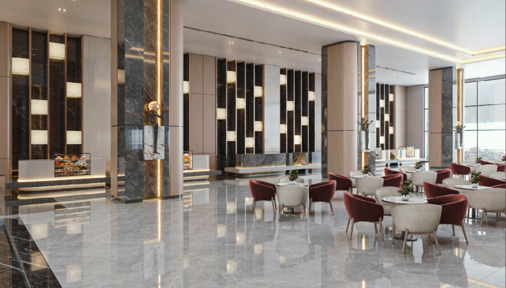 Pyramisa Beach Resort Sahl Hasheesh 4*