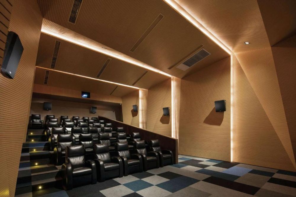 DoubleTree by Hilton Hainan Xinglong Lakeside 5*