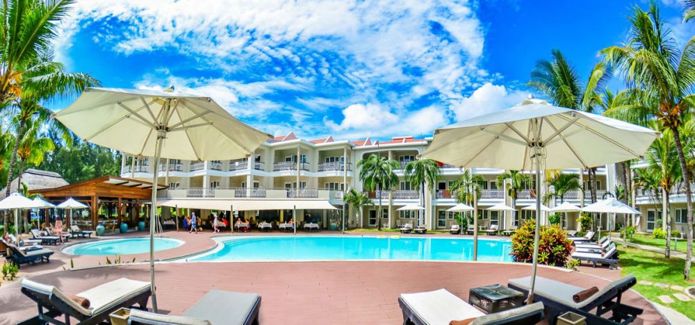 Tarisa Resort & Spa 3*