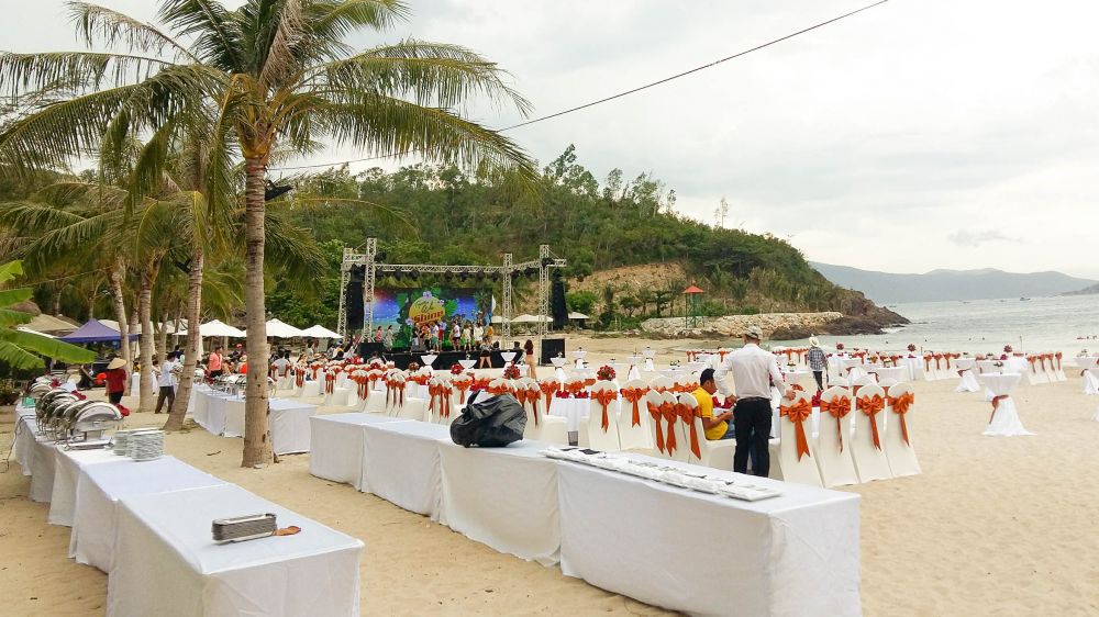 CostaBella Resort Nha Trang 5*