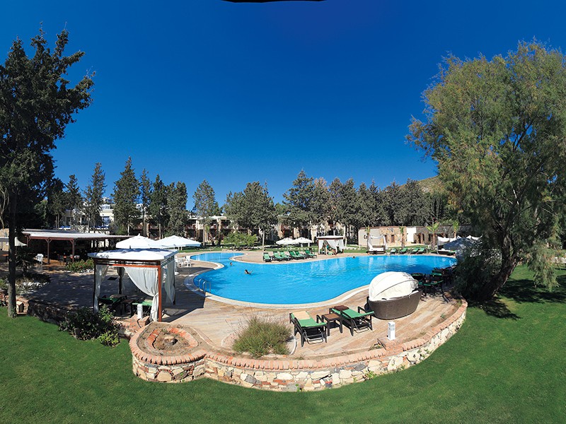 Suum Bodrum (ex. Camelot Boutique) | Adults Only+16 4*