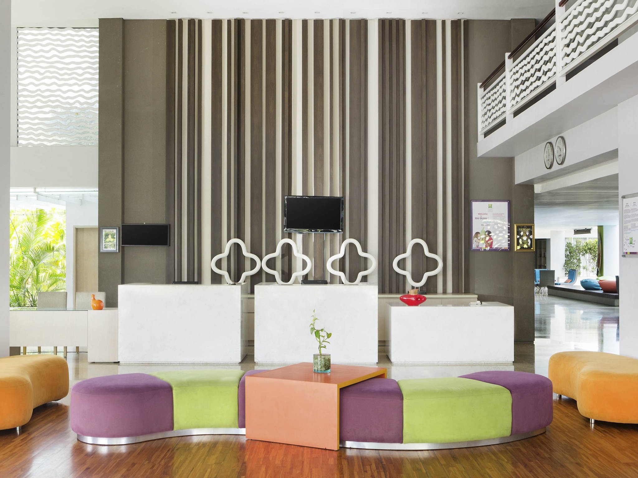 Ibis Styles Benoa 4*