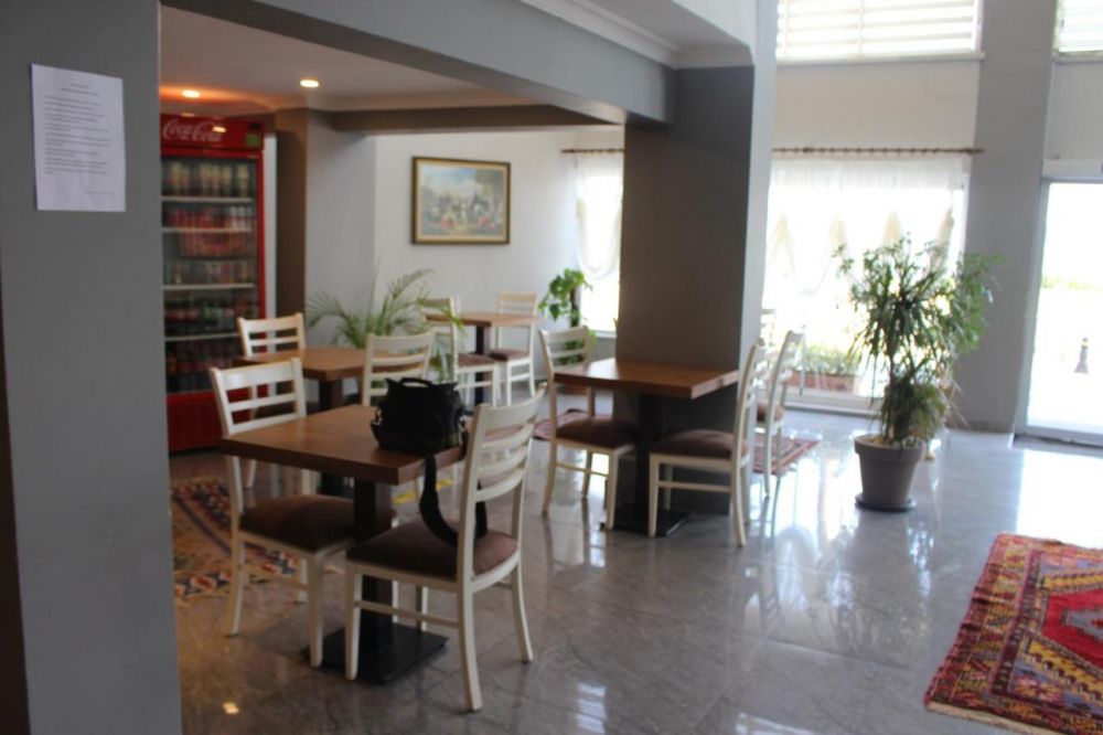 Anadolu Hotel Marmaris 3*