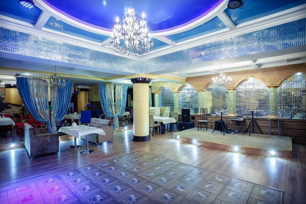 Grand Erbil 4*