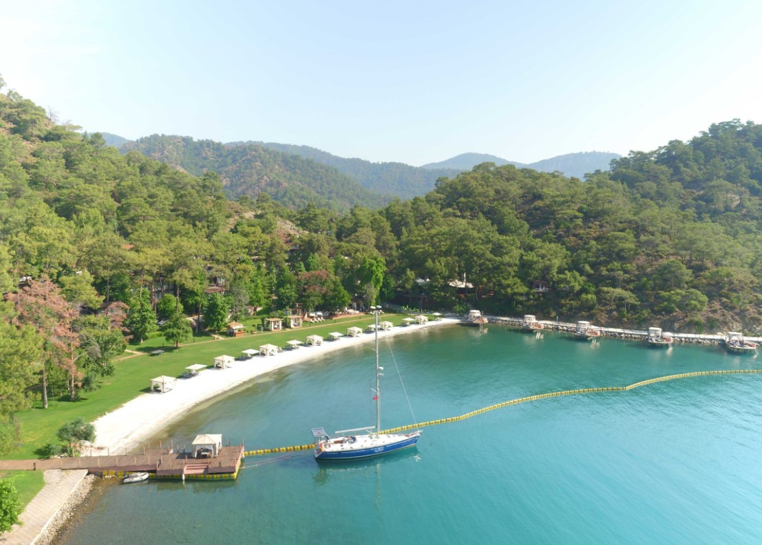 Club Prive by Rixos Gocek 5*