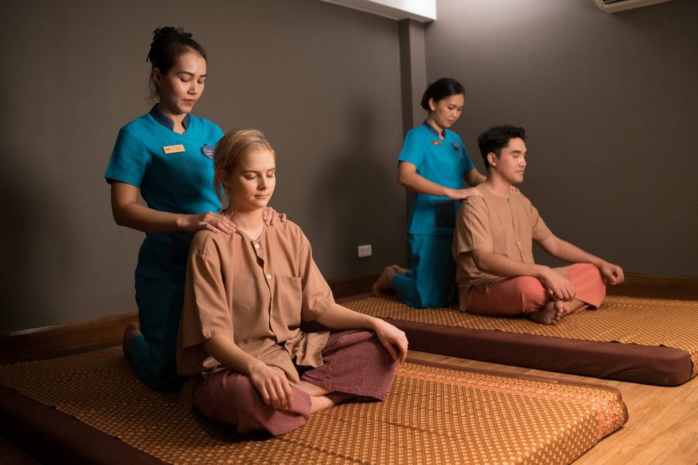 Sawaddi Patong Resort & Spa By Tolani 4*