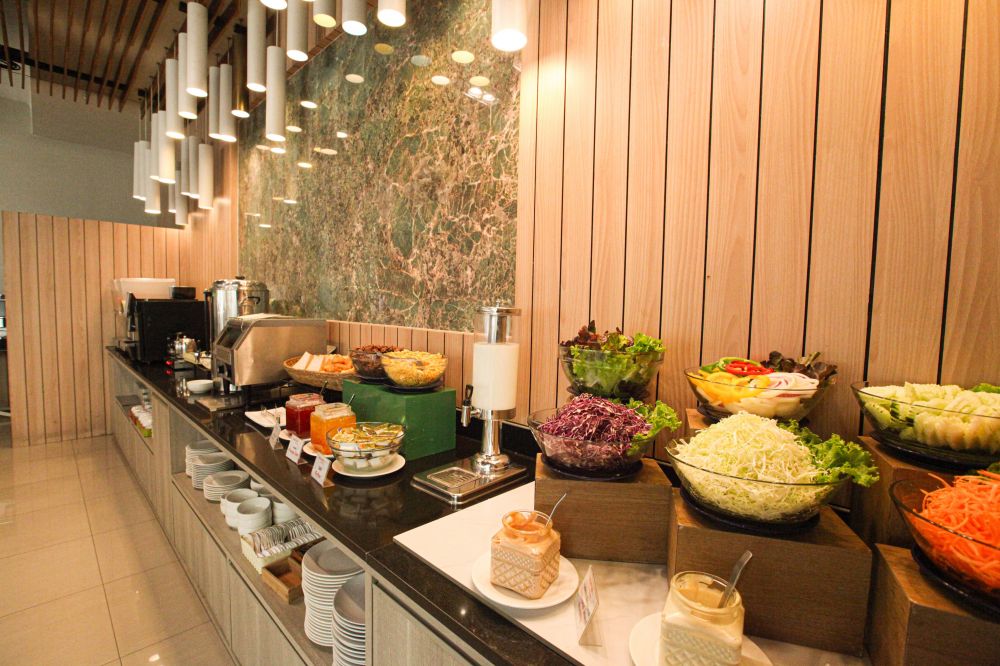 Brighton Bangkok Hotel 4*