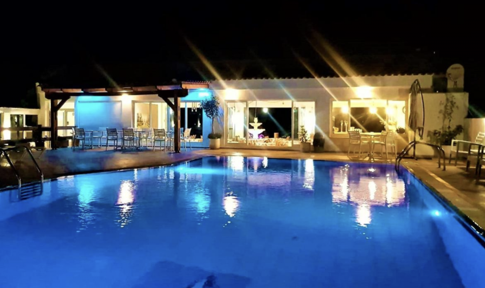 Kasapakis Hotel 3*