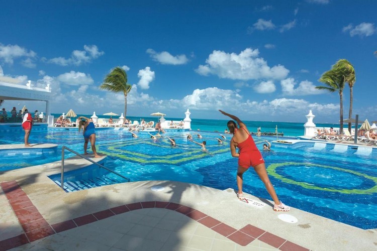 Riu Palace Las Americas | Adults Only 5*