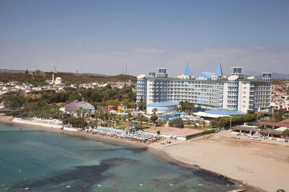 Buyuk Anadolu Hotel Didim 5*