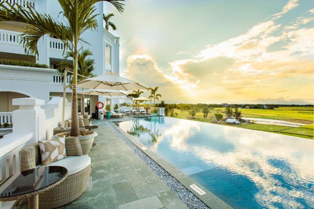 Lasenta Boutique Hotel Hoi An 4*