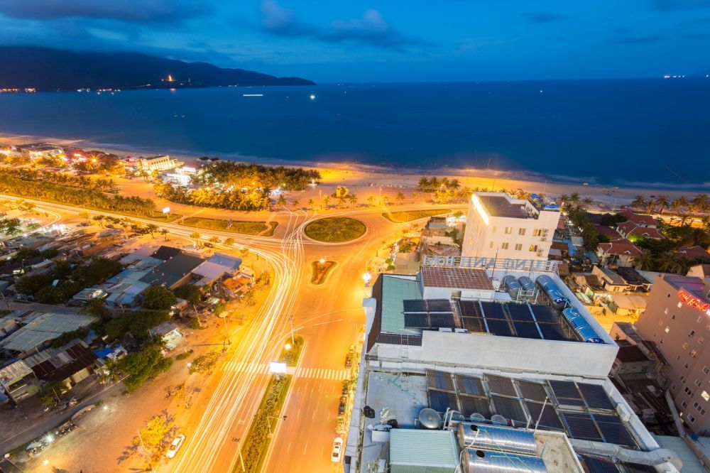 Pavilion Hotel Da Nang 4*