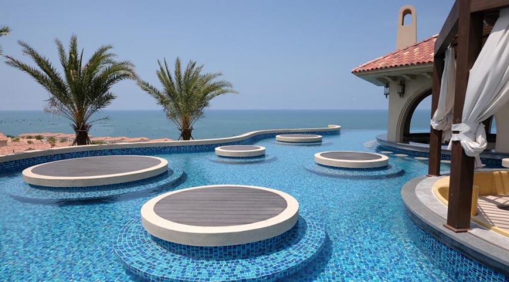 Centara Mirage Resort Mui Ne 4*