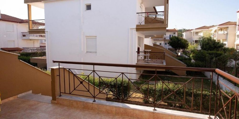 Greek Pride Villa Ellada 3*