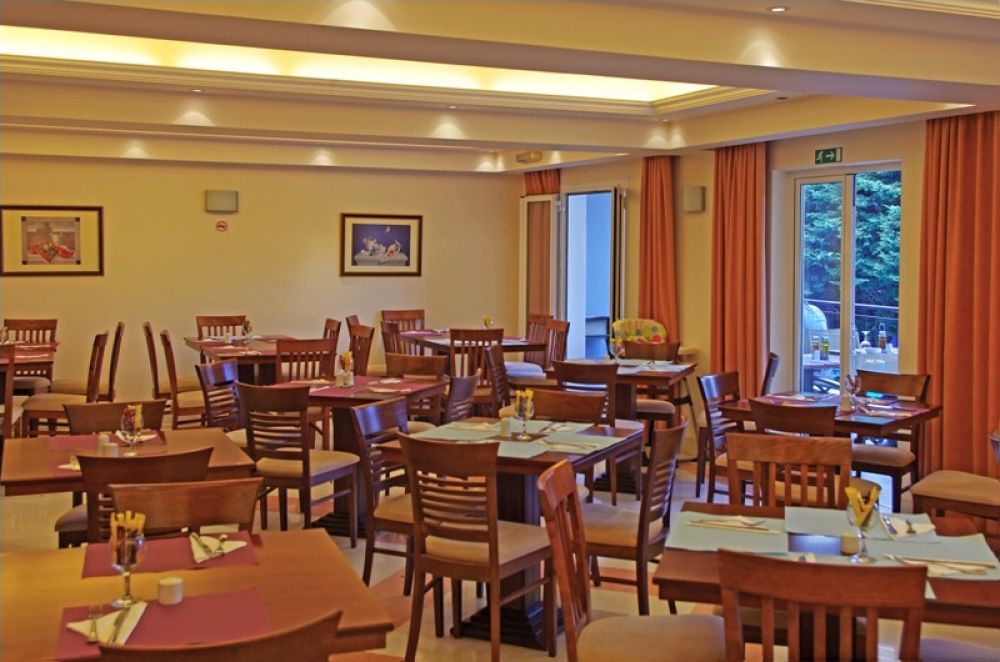 Corfu Hellinis Hotel 3*