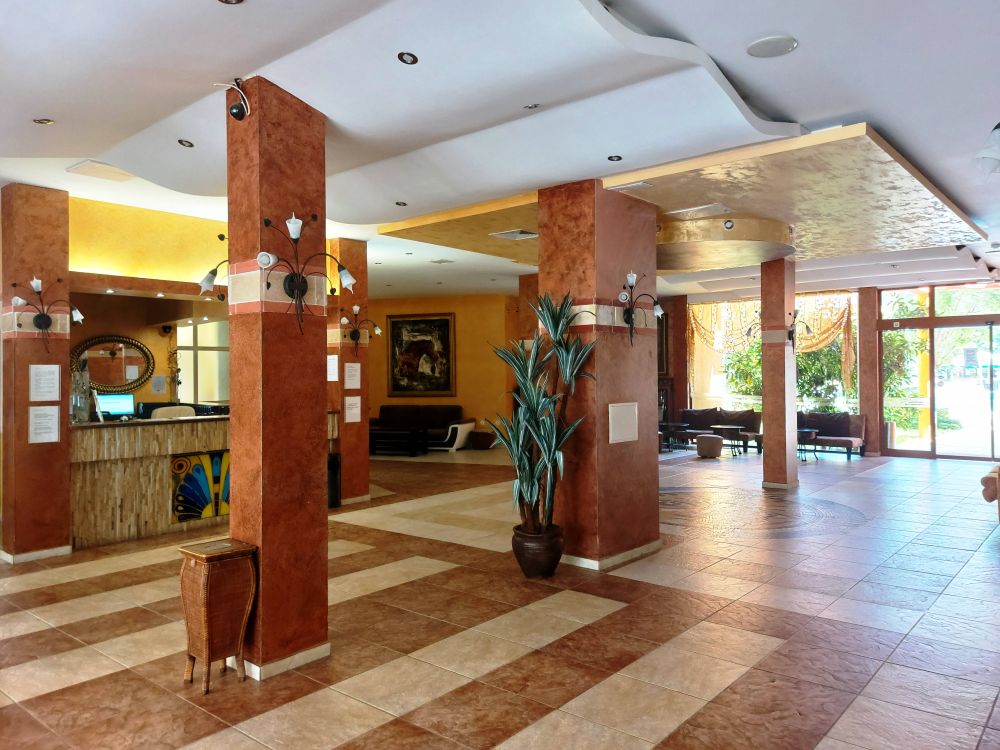 Yavor Palace 4*