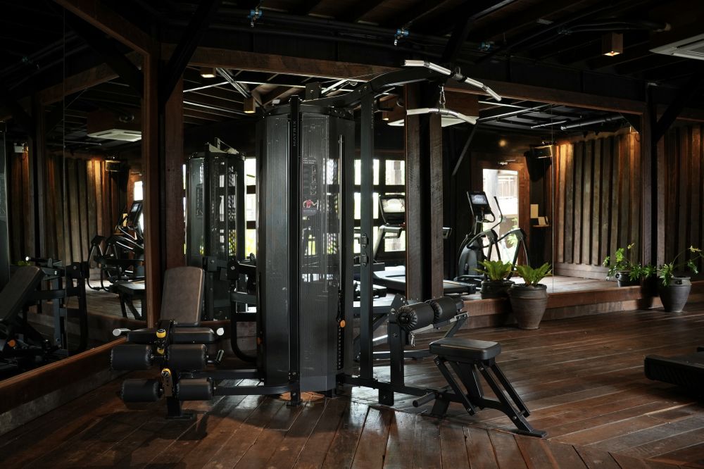 Vignette Collection Dinso Resort & Villas Phuket (ex. Dinso Resort & Villas) 5*