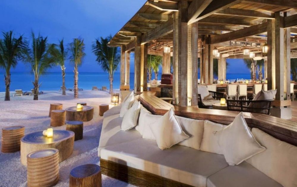 JW Marriott Mauritius Resort (ex. The St. Regis) 5*