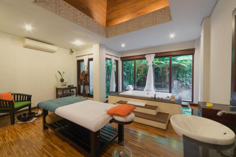 The Samaya Ubud 4*