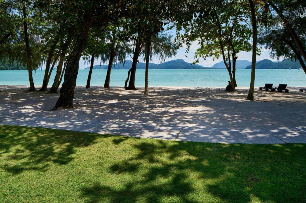 The Westin Langkawi Resort & Spa 5*