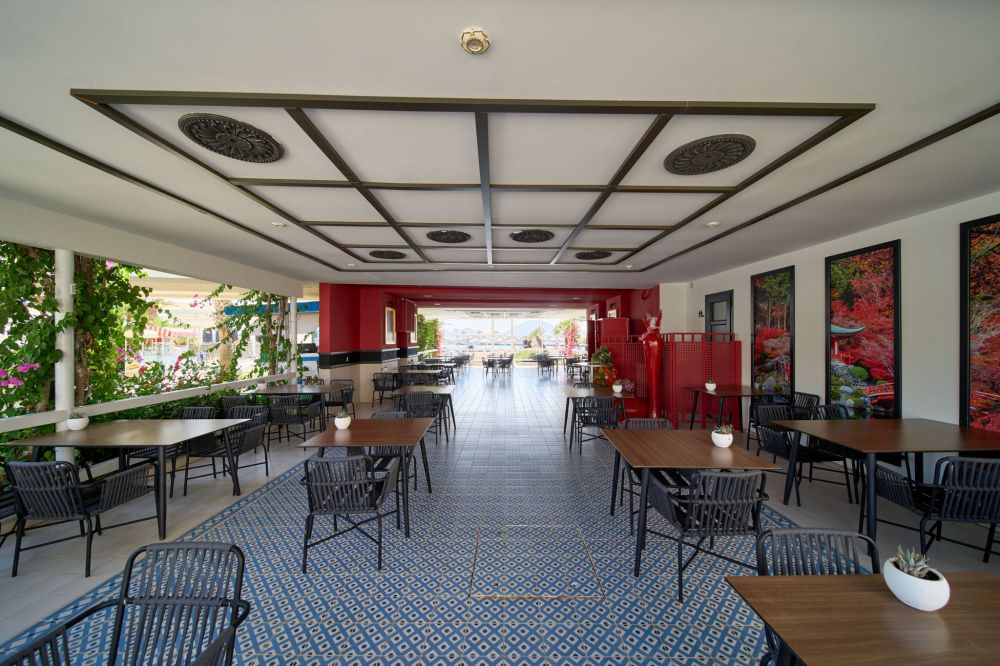 La Blanche Resort and Spa 5*