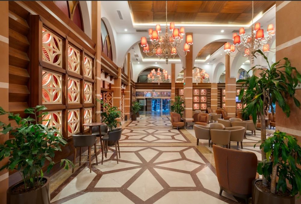 Megasaray Club Belek 5*