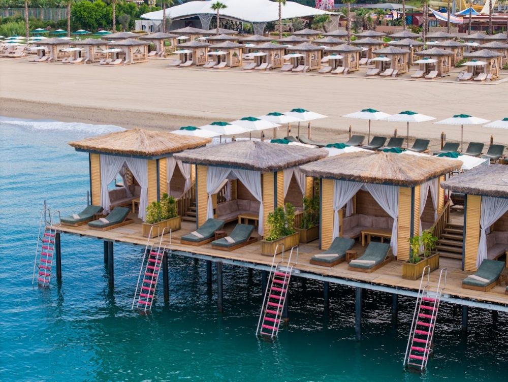 Ethno Belek 5*