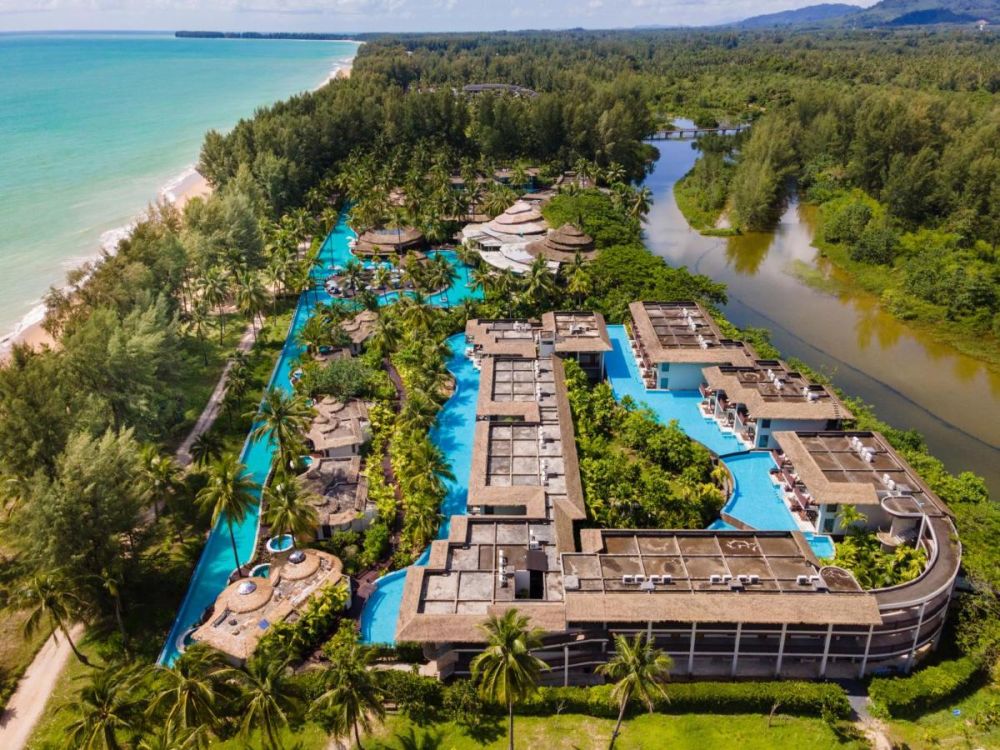 The Haven Khao Lak | Adults Only 12+ 5*