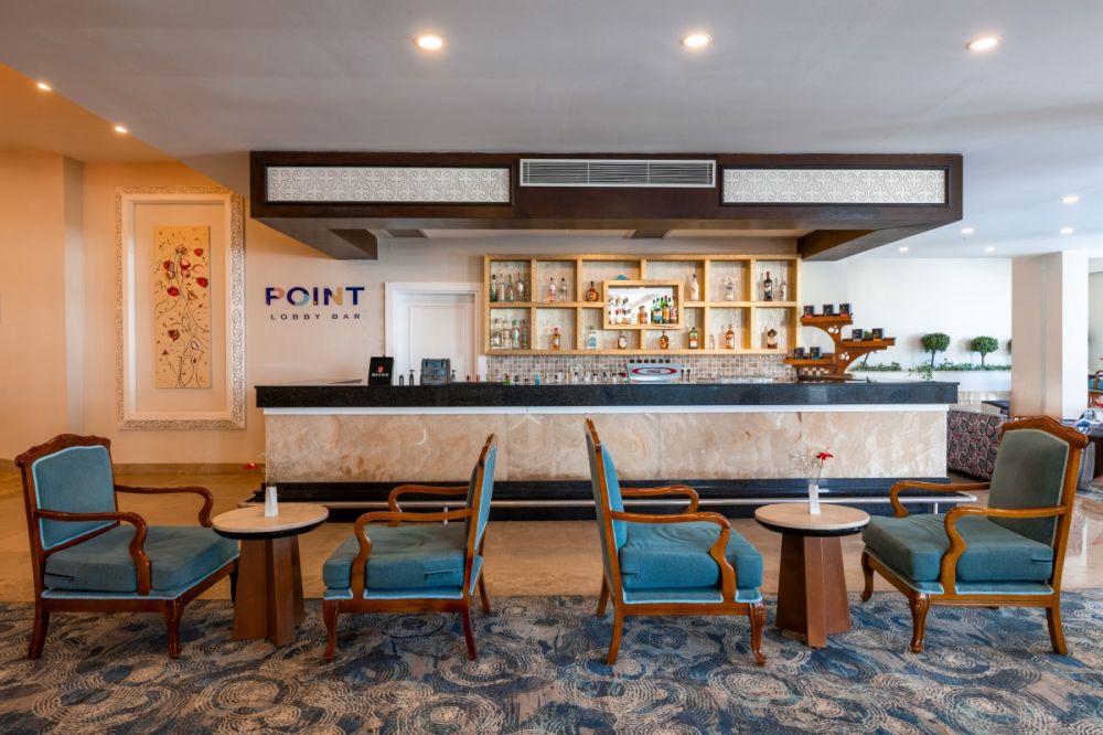 Crystal Tat Beach Pearl Collection (ex.Crystal Tat Beach Golf Resort & Spa) 5*