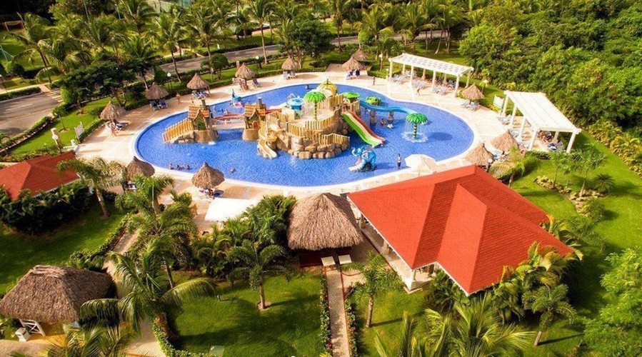 Bahia Principe Grand Turquesa 5*