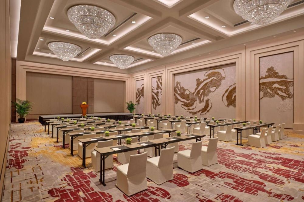 Grand Hyatt Beijing 5*