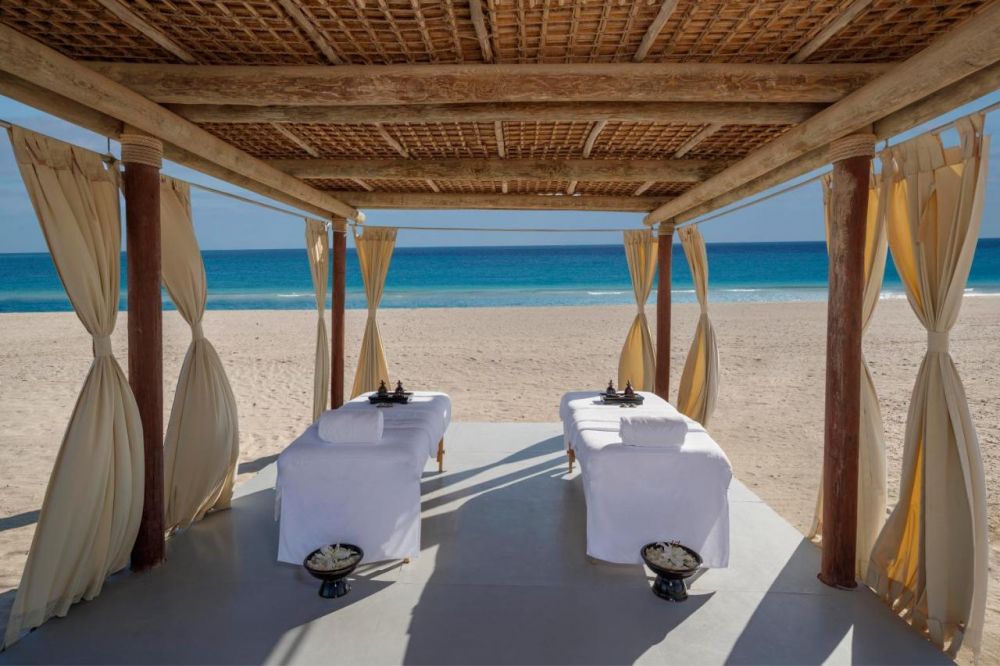 Anantara Sir Bani Yas Island Al Yamm Villas 5*