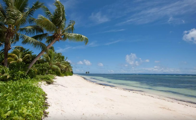 La Digue Island Lodge 3*