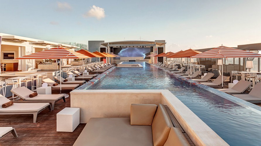 Royalton CHIC Suites Cancun | Adults Only 5*