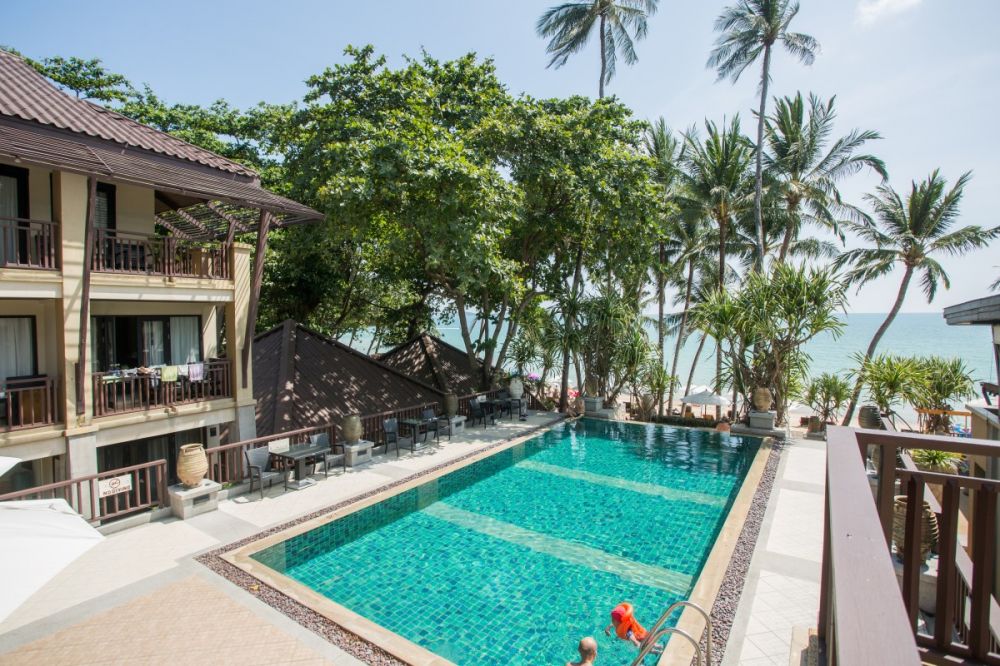 Impiana Resort Chaweng Noi 4*